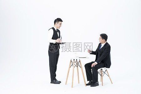 服務員服務品酒流程與技巧圖文制作指南