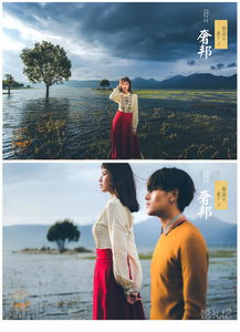 麗江旅拍特推 無(wú)隱性消費(fèi)的一對(duì)一婚紗攝影服務(wù)