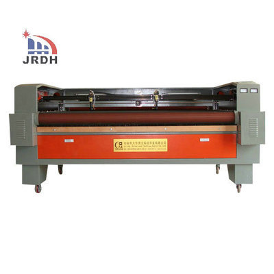 全自動送料激光切割機 型號、價格、廠家及選購指南