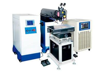 西安高斯激光科技 寶雞激光焊接機與工業(yè)潤滑油的綜合供應解決方案