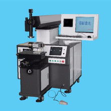 自動化激光焊接 價格、批發與廠家選擇全解析