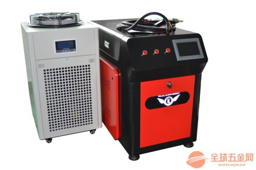 臺面手持式一體機激光焊字機及其工業潤滑油應用指南