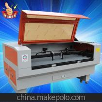 高精度電子眼激光切割機(jī)HH-1610P 800萬像素引領(lǐng)零偏差加工新時(shí)代