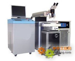 激光焊機(jī) 精密智造的未來之選